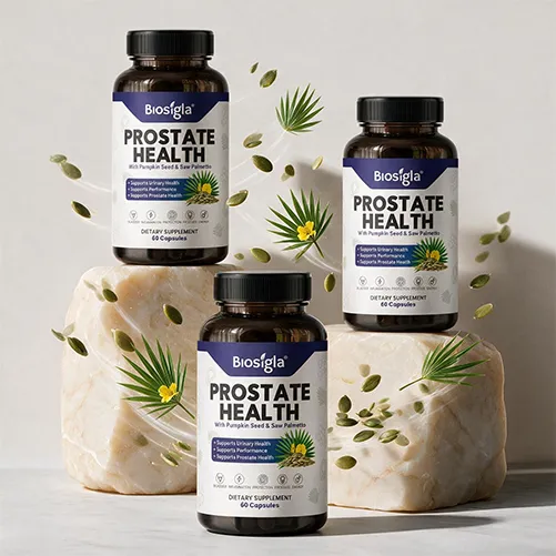 Biosigla Prostate Health