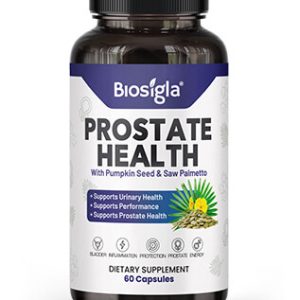 Prostate Health