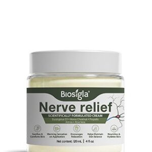 Nerve Relief