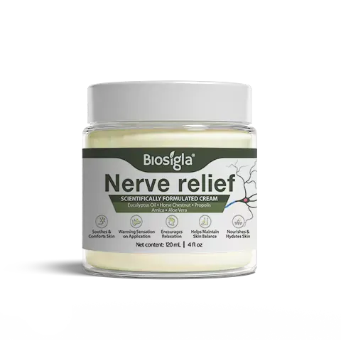 Nerve Relief SALE