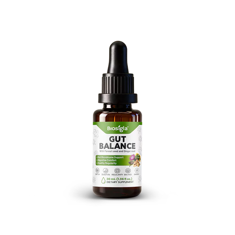 Gut Balance SALE